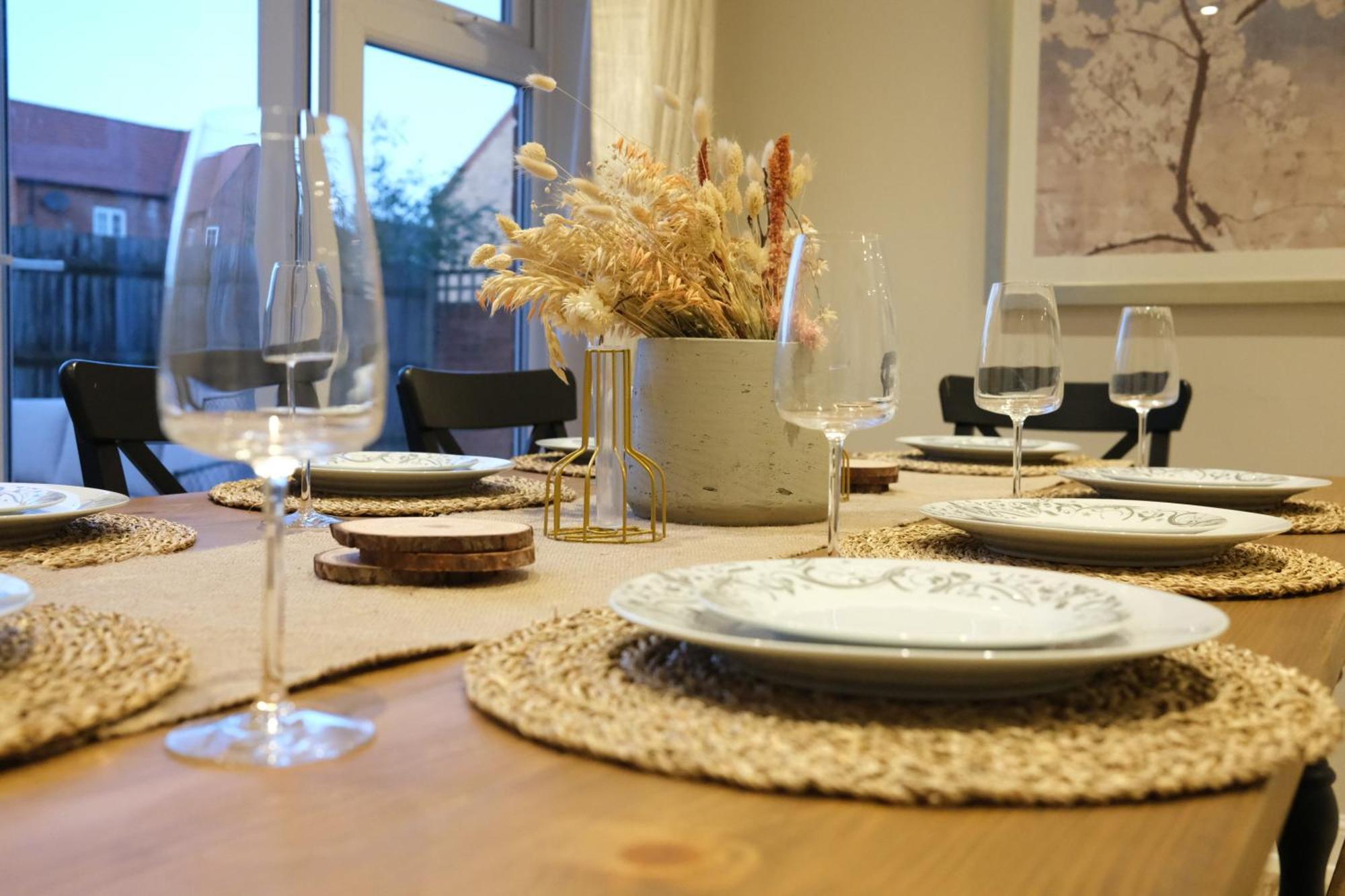 Luxury 6-Bedroom House 5 Minutes From Bicester Village Shopping Outlet Chesterton  Exterior photo